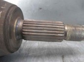 Recambio de transmision delantera derecha para ford ka (ccq) 1.3 cat referencia OEM IAM 1076089 