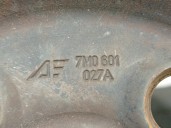 Recambio de llanta para volkswagen sharan (7m8) 1.9 tdi referencia OEM IAM 7M0601027A R156JX15H2ET55 