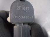 Recambio de muelle amortiguacion para toyota gt 86 2.0 16v cat referencia OEM IAM B1603181 