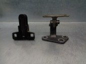 Recambio de bisagra porton para bmw x5 (e53) referencia OEM IAM 51248408956 