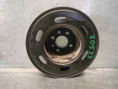 Recambio de polea cigueñal para seat toledo (5p2) 1.6 referencia OEM IAM 06A105255F 06A105255F 