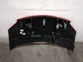 Recambio de capot para smart forfour hatchback (453) electric drive / eq (453.091) referencia OEM IAM A4537516600 A4537516600 