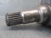 Recambio de transmision delantera derecha para ford ka (ccq) 1.3 cat referencia OEM IAM 1076089  