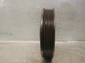 Recambio de polea cigueñal para seat toledo (5p2) 1.6 referencia OEM IAM 06A105255F 06A105255F 