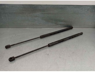 Replacement trunk / tailgate dampers for BMW 3 Series Touring (E91) 2.0 16V Diesel OEM IAM reference 51247127875 