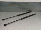 Recambio de amortiguadores maletero / porton para bmw serie 3 touring (e91) 2.0 16v diesel referencia OEM IAM 51247127875 