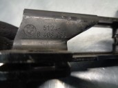 Recambio de bisagra porton para bmw x5 (e53) referencia OEM IAM 51248408956 