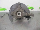 Recambio de mangueta delantera izquierda para toyota prius (nhw11) 1.5 16v cat referencia OEM IAM 4321247010 4321247010 