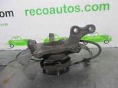 Recambio de mangueta delantera izquierda para toyota prius (nhw11) 1.5 16v cat referencia OEM IAM 4321247010 4321247010 