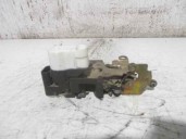 Replacement trunk / tailgate lock for Chevrolet Trans Sport 3.4 V6 CAT OEM IAM reference 16639869 6 AND 2 PINS 5 DOORS