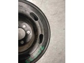 Recambio de polea cigueñal para seat toledo (5p2) 1.6 referencia OEM IAM 06A105255F 06A105255F 