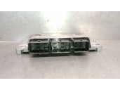 Recambio de centralita motor uce para smart forfour hatchback (453) electric drive / eq (453.091) referencia OEM IAM 237D40448R 
