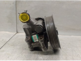 Replacement power steering pump for Ford Focus Saloon (CAK) 1.8 TDDi Turbodiesel CAT OEM IAM reference 1M513A696CC 1371089 
