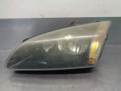 Recambio de faro izquierdo para ford focus berlina (cap) 1.6 tdci cat referencia OEM IAM 1480996 