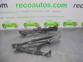 Replacement tailgate hinge for Volvo S40 sedan 2.0 diesel CAT OEM IAM reference 31218465 
