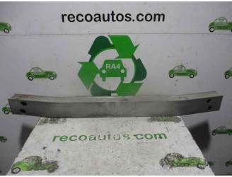 Recambio de refuerzo paragolpes trasero para toyota prius (nhw11) 1.5 16v cat referencia OEM IAM 5217147010 DE ALUMINIO 