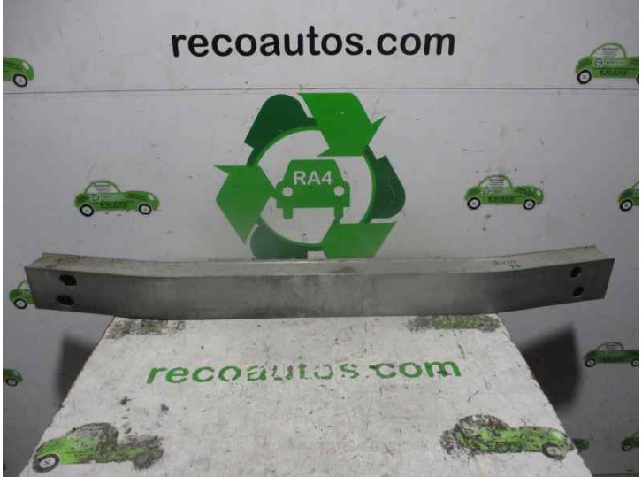 Recambio de refuerzo paragolpes trasero para toyota prius (nhw11) 1.5 16v cat referencia OEM IAM 5217147010 DE ALUMINIO 