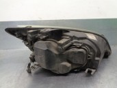 Recambio de faro izquierdo para ford focus berlina (cap) 1.6 tdci cat referencia OEM IAM 1480996 