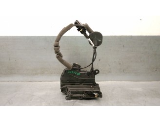 Recambio de cerradura puerta delantera derecha para smart forfour hatchback (453) electric drive / eq (453.091) referencia OEM I