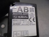 Recambio de modulo electronico para toyota gt 86 2.0 16v cat referencia OEM IAM 88831CA011 2713000712 DENSO