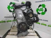Recambio de motor completo para toyota prius (nhw11) básico referencia OEM IAM 1NZFXE 1619859 