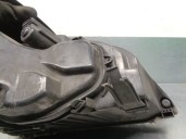 Recambio de faro izquierdo para ford focus berlina (cap) 1.6 tdci cat referencia OEM IAM 1480996 