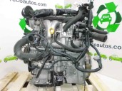 Recambio de motor completo para toyota prius (nhw11) básico referencia OEM IAM 1NZFXE 1619859 