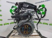 Recambio de motor completo para toyota prius (nhw11) básico referencia OEM IAM 1NZFXE 1619859 