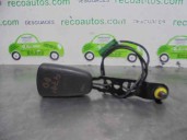 Recambio de enganche cinturon para volvo s40 berlina 2.0 diesel cat referencia OEM IAM 6841897 
