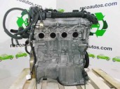 Recambio de motor completo para toyota prius (nhw11) básico referencia OEM IAM 1NZFXE 1619859 