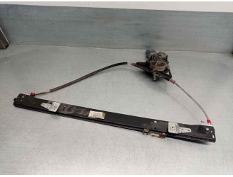 Replacement front right window regulator for Iveco Daily KA 2.3 Diesel CAT OEM IAM reference 5801482026 2 PINS 5 DOORS