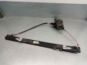 Replacement front right window regulator for Iveco Daily KA 2.3 Diesel CAT OEM IAM reference 5801482026 2 PINS 5 DOORS