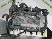 Recambio de motor completo para toyota prius (nhw11) básico referencia OEM IAM 1NZFXE 1619859 