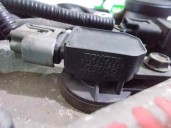 Recambio de motor completo para toyota prius (nhw11) básico referencia OEM IAM 1NZFXE 1619859 