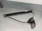 Replacement front right window regulator for Iveco Daily KA 2.3 Diesel CAT OEM IAM reference 5801482026 2 PINS 5 DOORS
