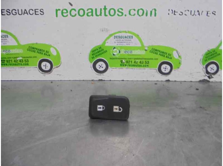 Recambio de mando para volvo s40 berlina 2.0 diesel cat referencia OEM IAM 30773333 