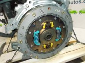 Recambio de motor completo para toyota prius (nhw11) básico referencia OEM IAM 1NZFXE 1619859 