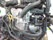 Recambio de motor completo para toyota prius (nhw11) básico referencia OEM IAM 1NZFXE 1619859 