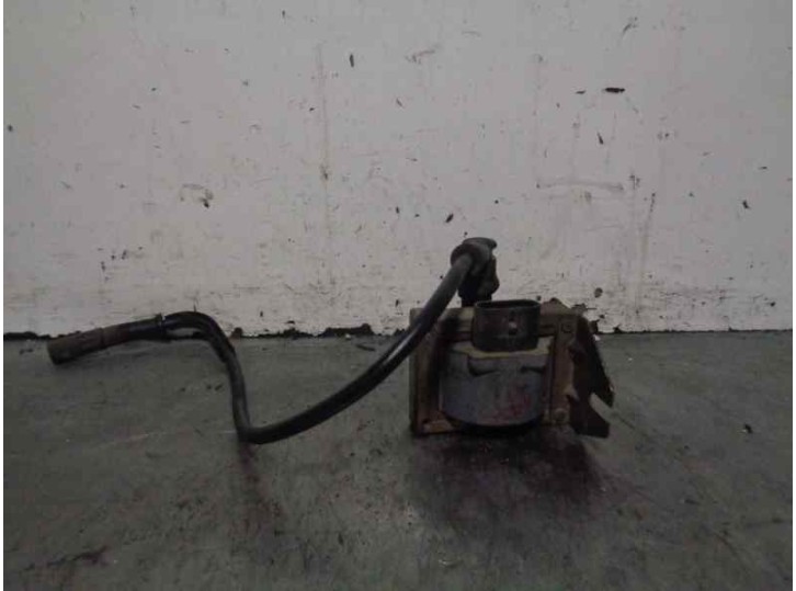 Replacement ignition coil for fiat uno (146) 1.0 cat OEM IAM 2526015A ISKRA reference