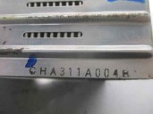 Recambio de evaporador aire acondicionado para chevrolet trans sport 3.4 v6 cat referencia OEM IAM 10323437 