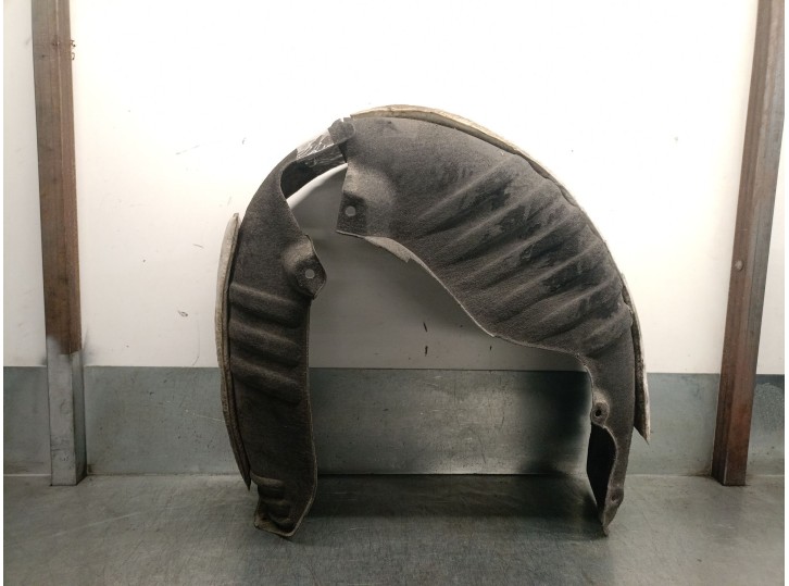 Recambio de paso rueda trasero izquierdo para kia xceed (cd) 1.6 crdi 115 referencia OEM IAM 86821J7CA0 86821J7CA0 