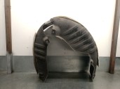 Recambio de paso rueda trasero izquierdo para kia xceed (cd) 1.6 crdi 115 referencia OEM IAM 86821J7CA0 86821J7CA0 