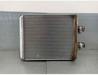 Recambio de radiador calefaccion / aire acondicionado para iveco daily ka 2.3 diesel cat referencia OEM IAM A27020211600 