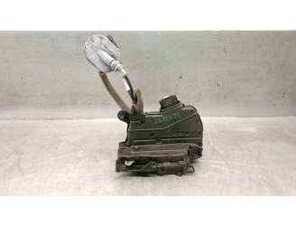 Recambio de cerradura puerta trasera izquierda para smart forfour hatchback (453) electric drive / eq (453.091) referencia OEM I