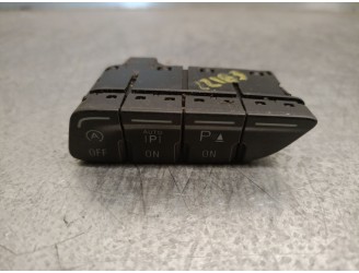 Replacement multifunction switch for ford grand c-max (dxa/cb7, dxa/ceu) 1.0 ecoboost OEM IAM AM5T14B436BB 1696451 reference 