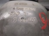 Recambio de deposito expansion para volkswagen golf ii (191/193) 1.8 referencia OEM IAM 357121407B 1H0121407A 