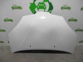 Recambio de capot para toyota prius (nhw11) básico referencia OEM IAM 5330147011 BLANCO 