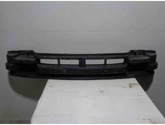 Replacement front bumper reinforcement for Chrysler Voyager (ES) 3.3 CAT OEM IAM 4576991 reference FIBERGLASS 