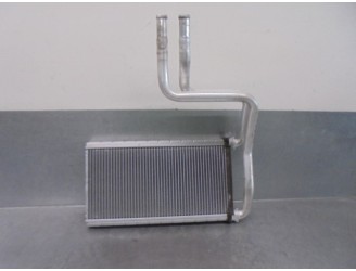 Recambio de radiador calefaccion / aire acondicionado para toyota gt 86 2.0 16v cat referencia OEM IAM SU00302040 