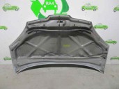 Recambio de capot para toyota prius (nhw11) básico referencia OEM IAM 5330147011 BLANCO 